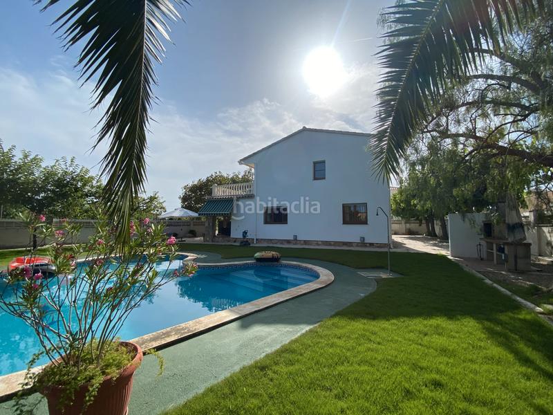 Foto ca362033-5592-4179-a653-8ef5e33ea3e9. Chalet tu oasis te espera! en Creixell