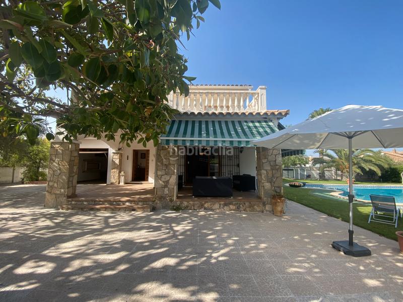 Foto e2b94a27-2cc1-4152-8ace-34e84a55ff7f. Chalet tu oasis te espera! en Creixell