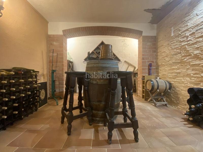 Foto ec2683ff-117b-4a7b-a35e-b6373f62e6a7. Chalet tu oasis te espera! en Creixell