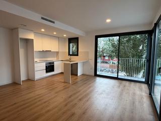 Location Appartement  Carrer d'en carlets. Piso semi nuevo en alquiler en el barri de mar, vilanova i la ge