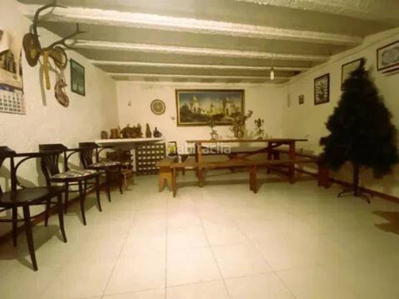 Foto 6841b124-8ff7-428d-bd97-1768507bb576. Casa a El Tancat-Mas d´en Gual Vendrell (El)