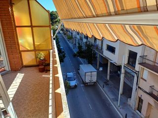 Etagenwohnung  Carretera santa oliva. Piso en venta carretera de santa oliva, el vendrell