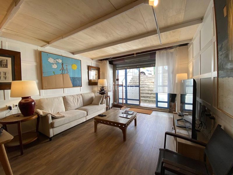 Foto 3f065b5a-3123-4449-977c-3e03059d3107. Loft amb calefacció a Altafulla