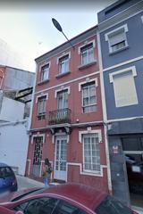 Edifici a Rúa san luís 8. Se vende edificio completo