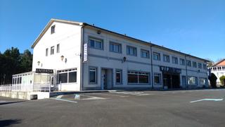 Edifici a N-550 11. Se vende hotel