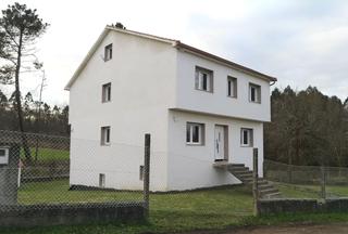 Chalet à Rua vilar 44. Se vende chalet en construcción