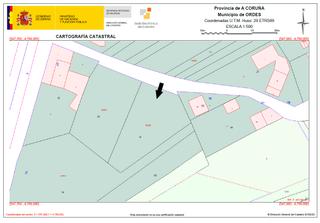 Terreny residencial  Lugar casillas