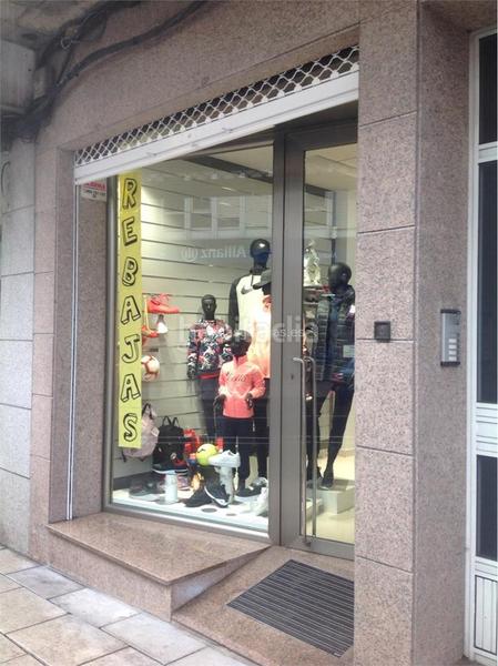 Foto 27ad5570-1161-4c41-96af-ce5d4575c15d. Location local commercial dans Ordes