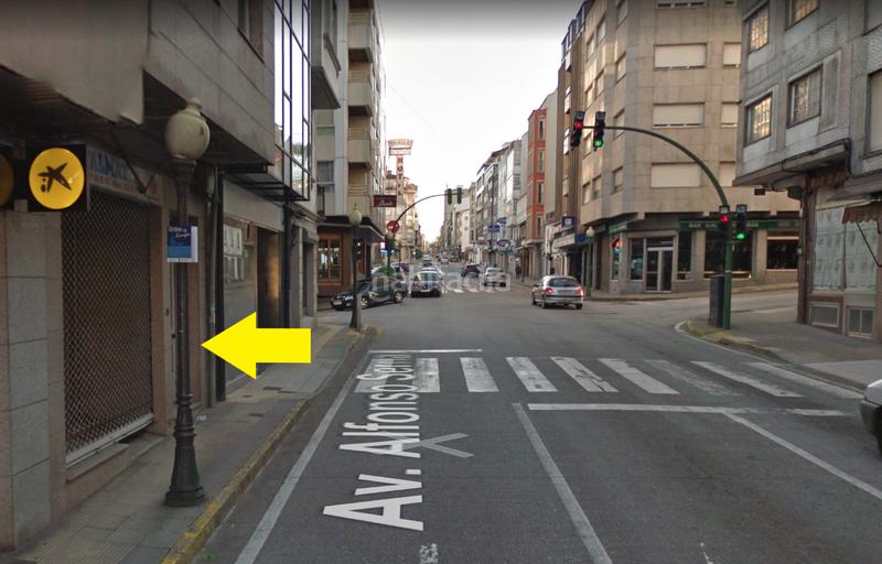 Foto 928e81bf-bfe2-4652-aa37-97e8de274e8e. Location local commercial dans Ordes