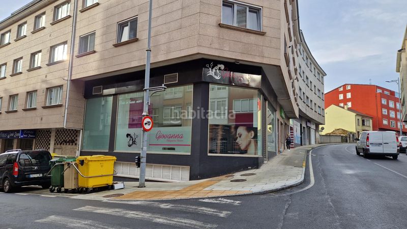 Foto 1f6ca7dc-d810-4b98-b286-141a178fef78. Local comercial a dp-5903 79 a Ordes