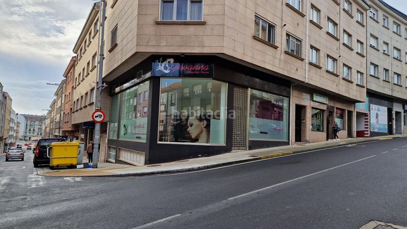 Foto 42c9d000-bcf6-4449-bdb4-caef77bdc457. Local comercial a dp-5903 79 a Ordes