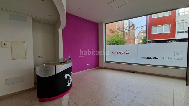 Foto 8b448c57-c95e-40e8-8f1c-c7270685af16. Local comercial a dp-5903 79 a Ordes