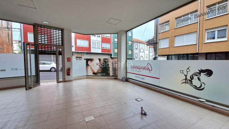 Foto dbd97bcc-b097-4244-9677-c52a7d337c25. Local comercial a dp-5903 79 a Ordes