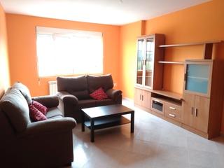 Location Appartement à Ordes. Se alquila piso amplio y luminoso