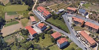 Terreny residencial  Rúa ponte 22. Véndese estupenda parcela para vivenda unifamiliar