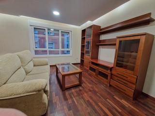 Flat in Rúa Mestre D Alfonso Lesta