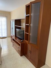 Affitto Appartamento in Rua salgueiral 1. Fantástico piso con jardín privado