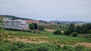 Terreno residenziale in Rúa Francisco Asorey 5