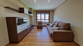 Location Appartement  Rua do muiño 2. Se alquila piso muy céntrico