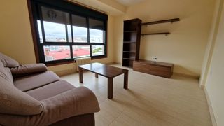 Miete Etagenwohnung  Rúa alfonso senra. Fantástico piso recién reformado.