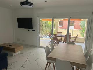 Location Maison à San Juan de los Terreros