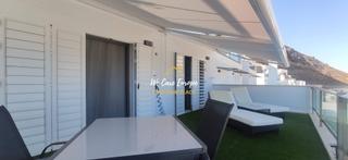 Appartement  Sierra nevada. Apartamento aguilon golf con vistas al mar