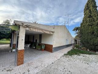 Casa  Avenida algoda