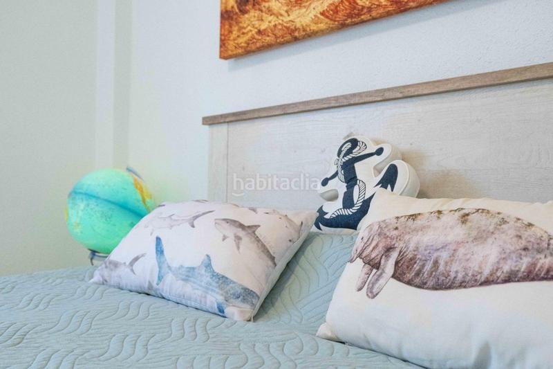 Foto 1fec4c79-c3cc-4d47-9c6e-51f4863b8ba2. Casa aparellada amb calefacció aparcament a Rojales