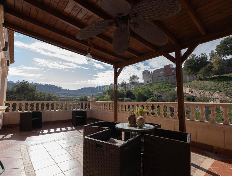 Foto 2a696a6e-ed8f-4314-b7c3-9ae5eeb9935d. Casa aparellada amb calefacció aparcament a Rojales