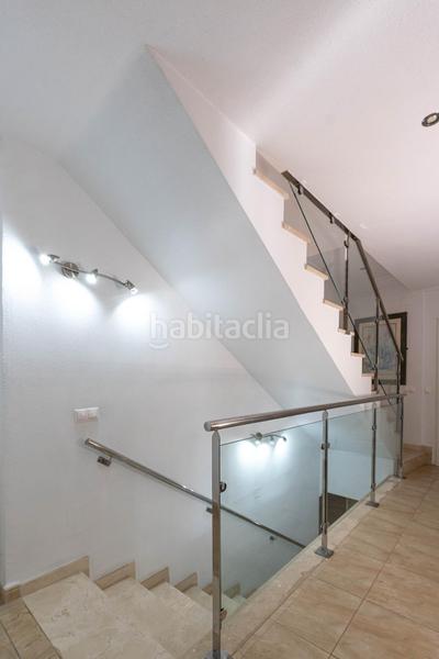 Foto 691b4f89-a8e2-4de8-b49d-cd98dee3a49f. Casa aparellada amb calefacció aparcament a Rojales