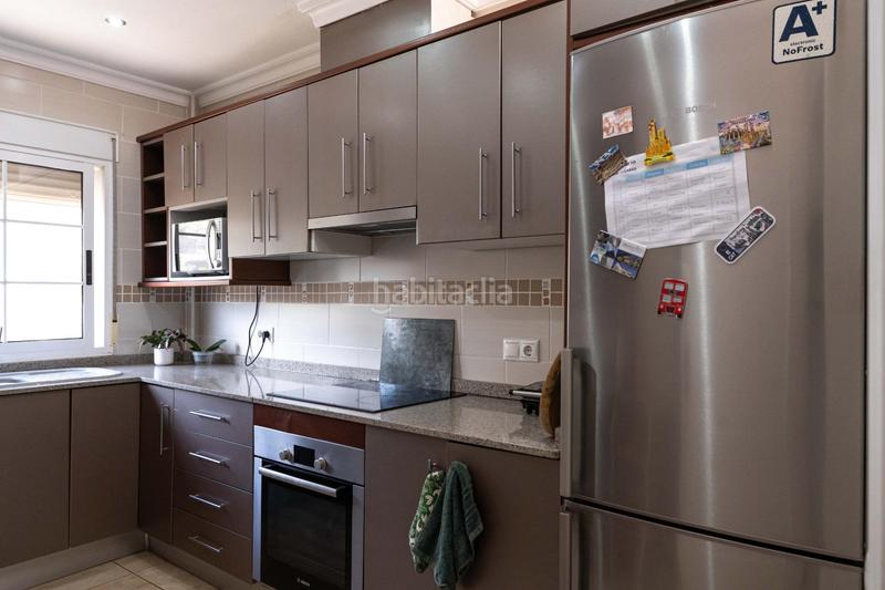 Foto 7cd134ea-105e-4cb4-9cbc-063909101633. Casa aparellada amb calefacció aparcament a Rojales