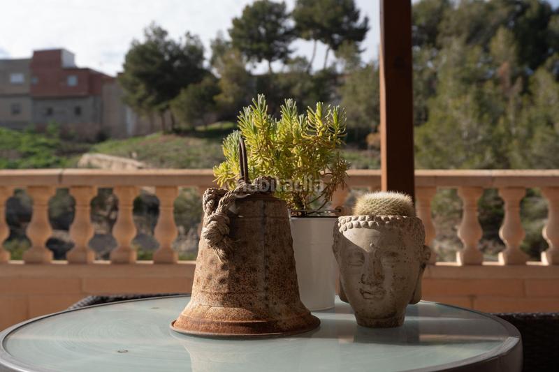 Foto c47f3f74-84a1-46df-83b2-cedc5c76d6ff. Casa aparellada amb calefacció aparcament a Rojales
