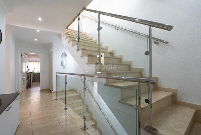 Foto d03aa894-2cfe-4707-b766-00d99b040c4c. Casa aparellada amb calefacció aparcament a Rojales