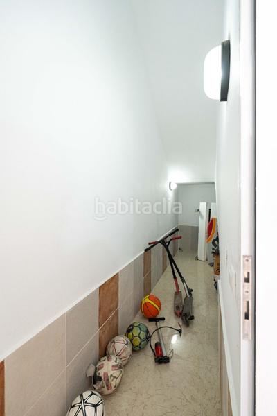 Foto efc45dbb-2673-46cc-b0fb-b4b33a79dad0. Casa aparellada amb calefacció aparcament a Rojales