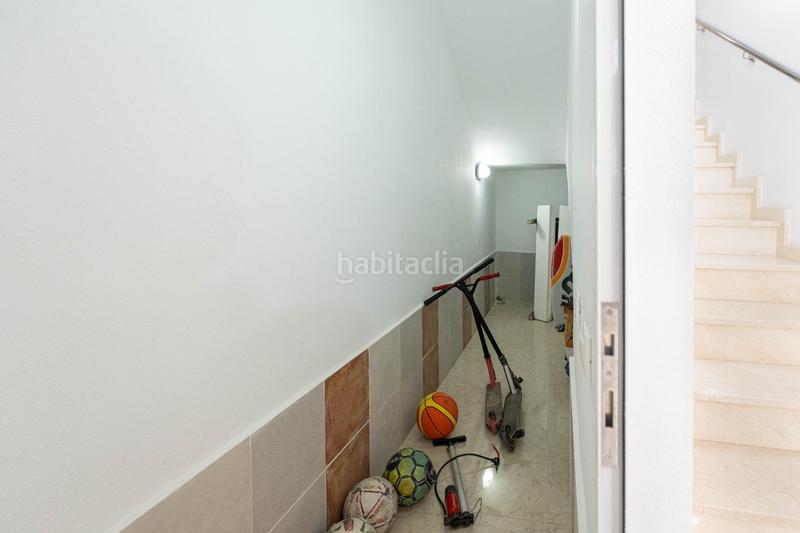 Foto fae5c837-3e5d-4a77-85a6-48ed3da83ec9. Casa aparellada amb calefacció aparcament a Rojales