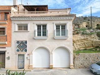 Doppelhaus  Calle romero