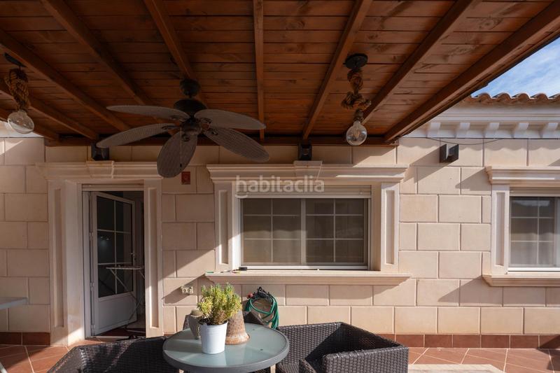 Foto 008ba19b-ac35-4fd0-b49f-fc9de0960485. Maison jumelée avec chauffage parking dans Rojales