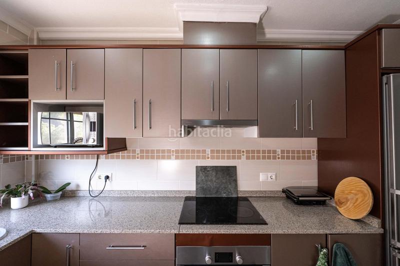 Foto 4b32e945-37df-4bf8-9267-f76c20a2a7bf. Maison jumelée avec chauffage parking dans Rojales