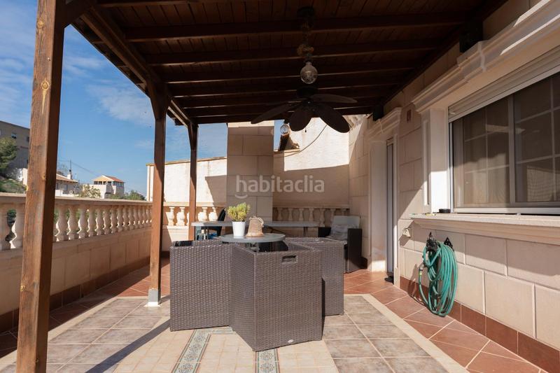 Foto 9cca4ab9-9052-4863-bab8-88ea2c2ac038. Maison jumelée avec chauffage parking dans Rojales