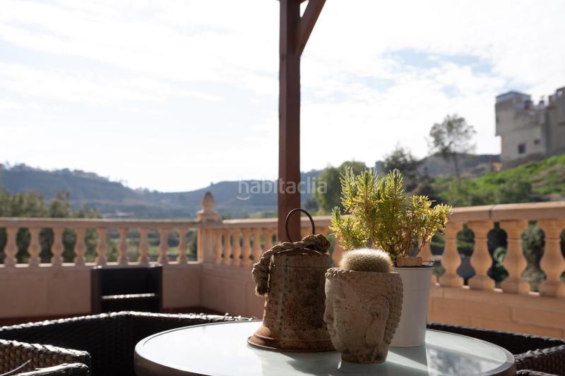 Foto b6bf25fb-9b30-4038-a57c-88c5d223339f. Maison jumelée avec chauffage parking dans Rojales