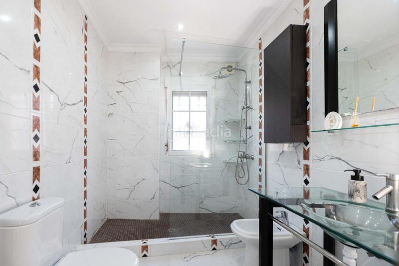 Foto cbe5f37e-1199-4f8c-aae9-6e680915f3d8. Maison jumelée avec chauffage parking dans Rojales