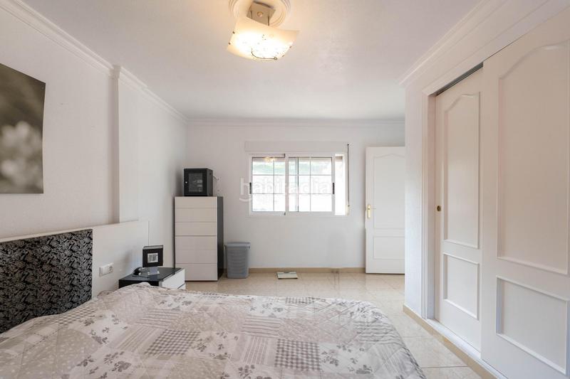 Foto e7cfe6f0-65c1-4667-b8be-16ee88a6dd78. Maison jumelée avec chauffage parking dans Rojales