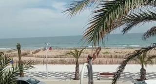Location Appartement  Avenida san bartolome tirajana