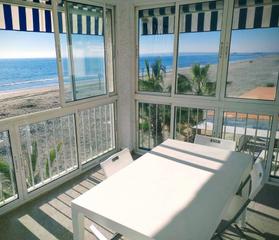 Location Appartement  Avenida vicente blasco ibañez