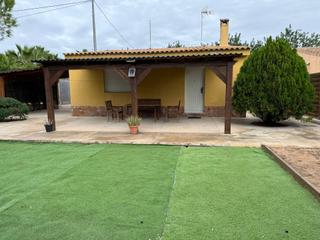 House in de los Coves