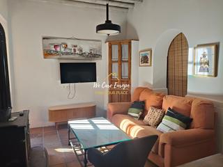 Location Appartement  Calle san jose baja
