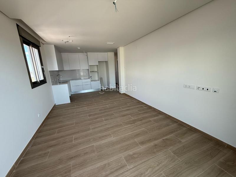 Foto 0a2833e3-85a3-4c6c-944c-631741daae9a. Àtic amb calefacció aparcament piscina a Playa Tamarit-Playa Lissa Santa Pola