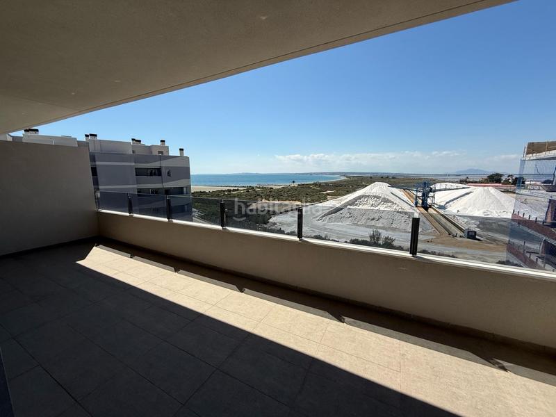 Foto 14e6261a-17a7-4da8-96e1-40a23b48d4bb. Àtic amb calefacció aparcament piscina a Playa Tamarit-Playa Lissa Santa Pola