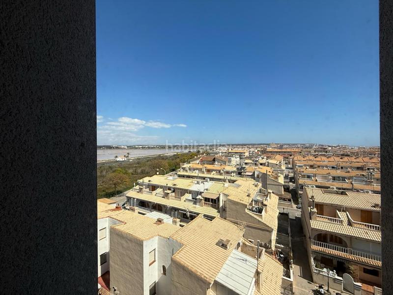 Foto 1c610159-3214-4b6b-9817-0db24f7d88e6. Àtic amb calefacció aparcament piscina a Playa Tamarit-Playa Lissa Santa Pola