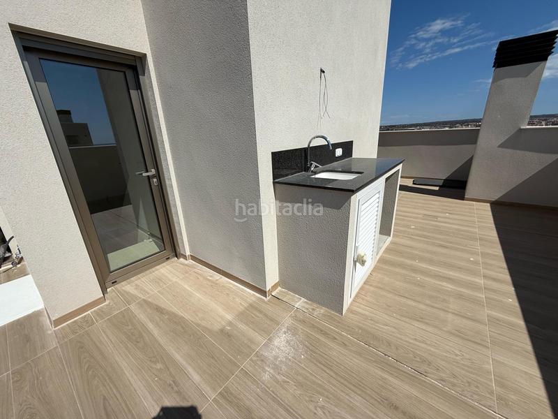 Foto 189438a9-b0d3-4fd9-bed8-013f4a3046ee. Ático en Playa Tamarit-Playa Lissa Santa Pola